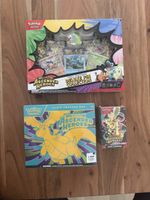 Pokémon Ascended Heroes Bundle - EN & Sealed 