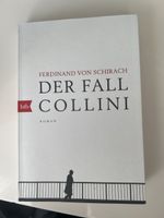 Ferdinand von Schirach - Der Fall Collini
