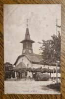 Yvonand, L' Eglise
