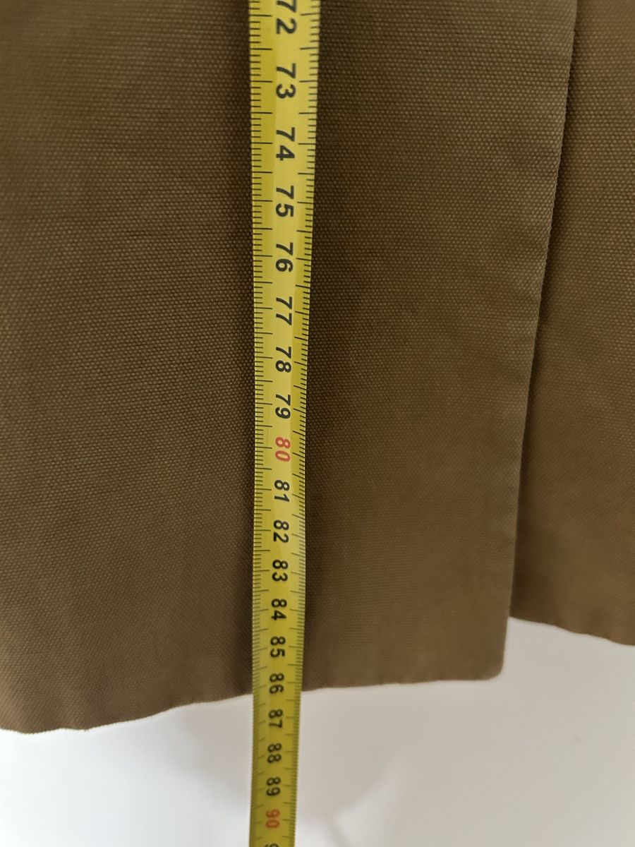 Celine Cappotti: Celine Mantel Khaki Gr. 34 - 36 original – Usato da St. Gallen venduto da jojan 9