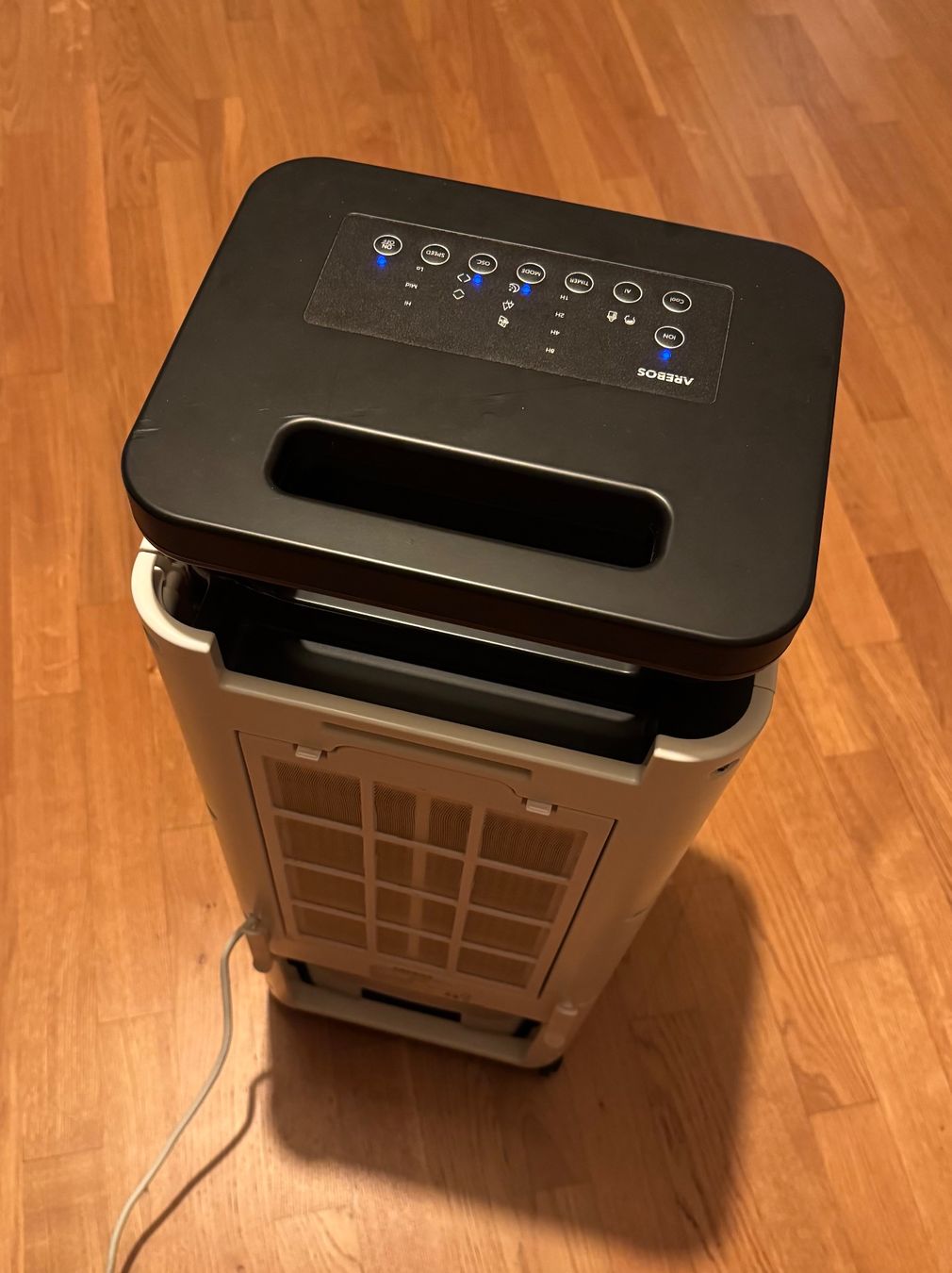 Condizionatori: Arebos Air Cooler 4-in-1 – Usato da Zürich venduto da rap_g5jx 4