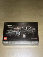 Lego Technic 42231 LEGO Dodge Charger Fast and Furious