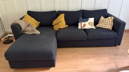 Ikea Ecksofa