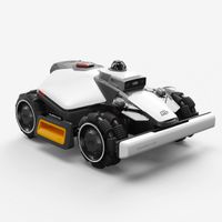 Rasenmähroboter Mammotion Luba 2 AWD neu und ungeöffnet