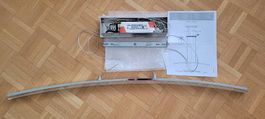WoFi LED-Pendelleuchte SOREL, 1-flammig, dimmbar