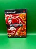 Raging Blades (Deutsch) - Playstation 2