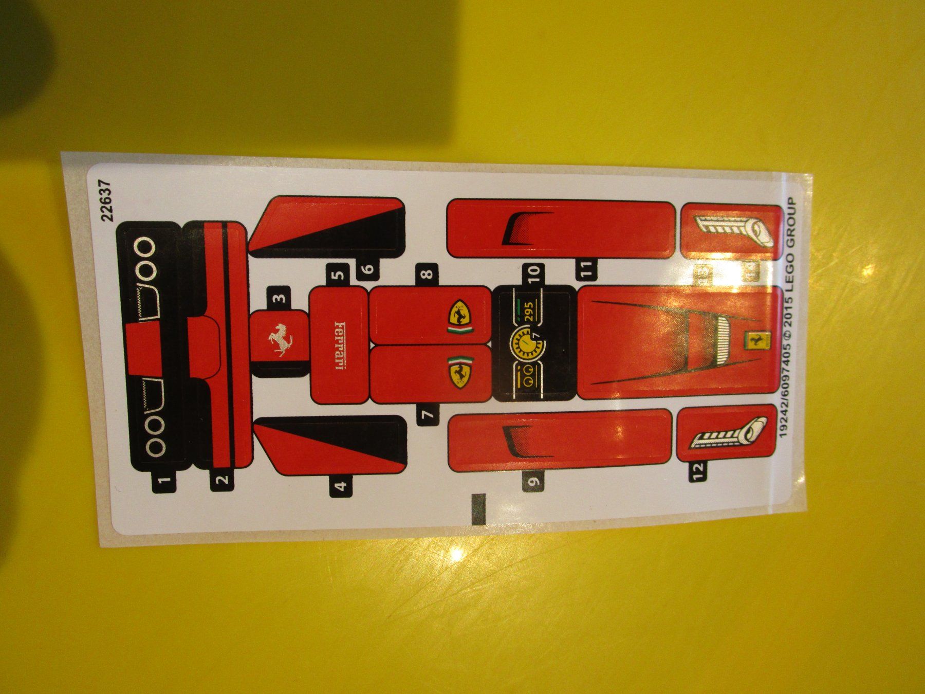 Lego Kit di costruzioni: Lego Technic – Nuovo e nell'imballaggio originale da Leytron venduto da ACLEONARD01