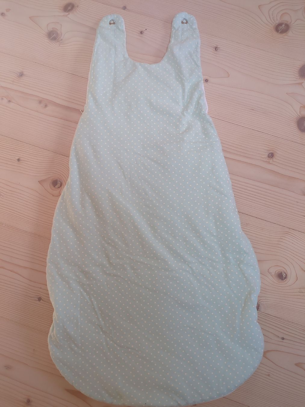 Schlafsäcke: Träumeland Schlafsack Gr  68/74 – Gebraucht aus Oberhelfenschwil von Tattar 5