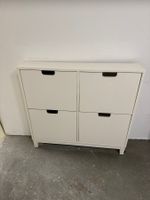 Ikea Ställ schuschrank
