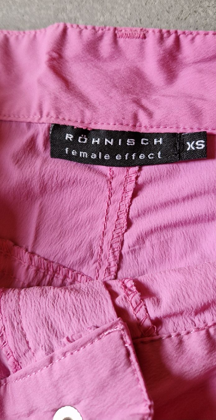 Pantaloni: Röhnisch Golfhose, Grösse XS – Usato da Gasel venduto da sale65 4