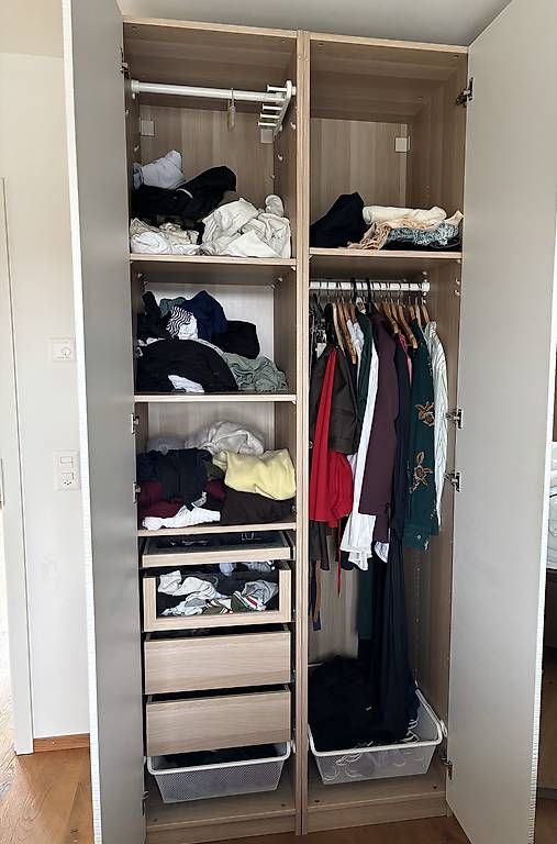 Schränke: Ikea Pax – Gebraucht aus Zürich von lis_n9dz 1
