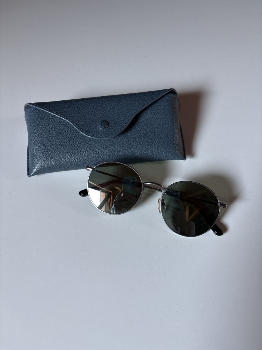 Kapten & Son Brillen & Gläser: Sonnenbrille Kapten&Son – Gebraucht aus Baar von steffi_16