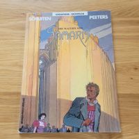 BD Die Mauern von Samaris (Deutsch)