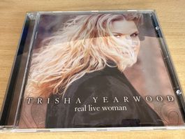 Trisha Yearwood – Real Live Woman