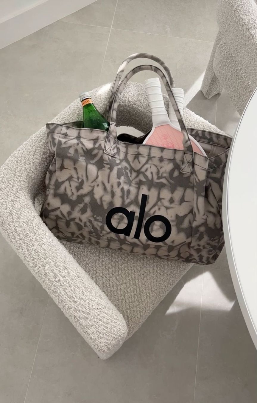 Alo Yoga Borse: ALO TASCHE NEU – Nuovo e nell'imballaggio originale da Birr venduto da WalkyriaM 2