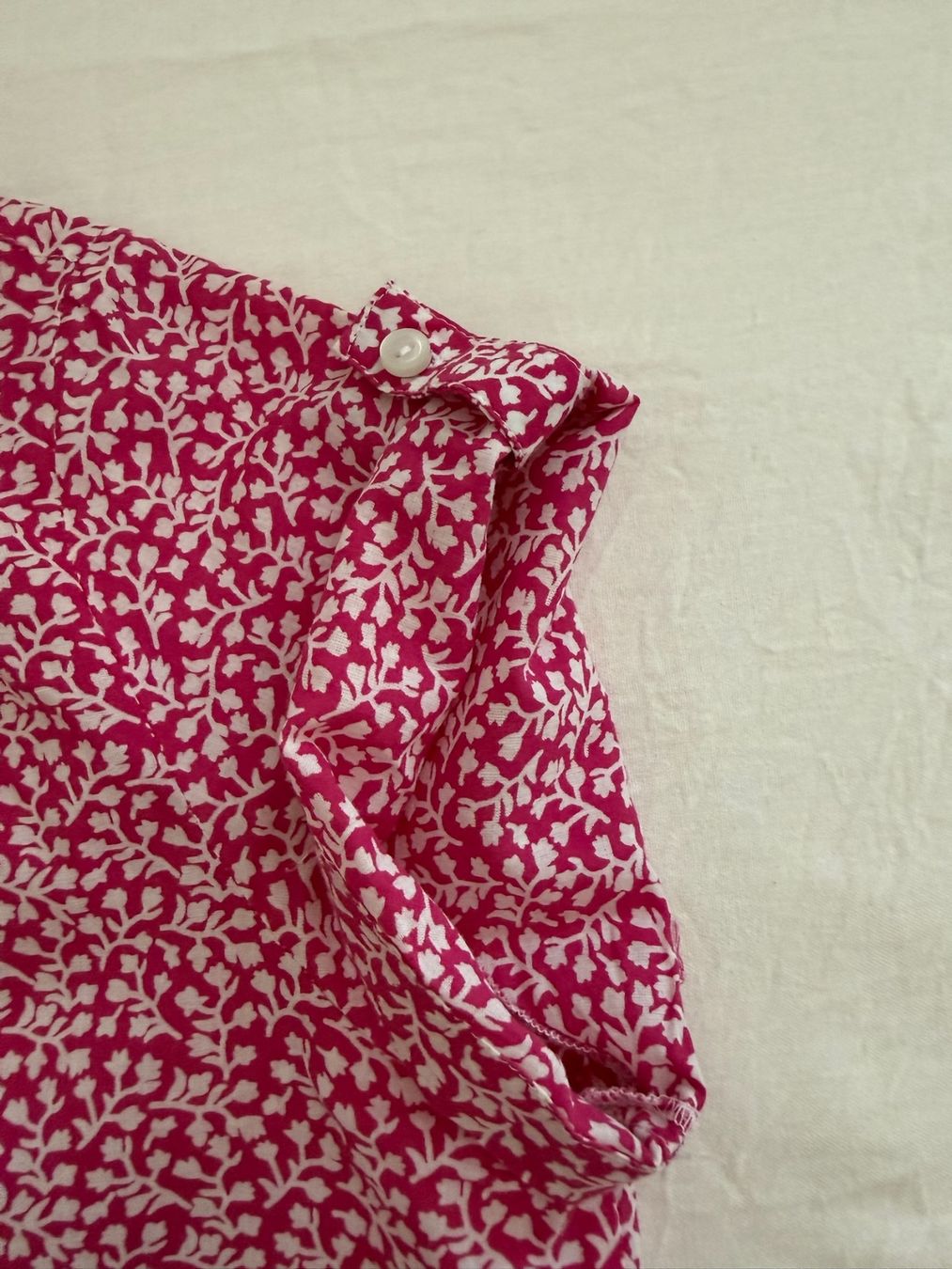 Blusen: Boysen's - Blouse - M -coton – Gebraucht aus Sion von accroshoes 5