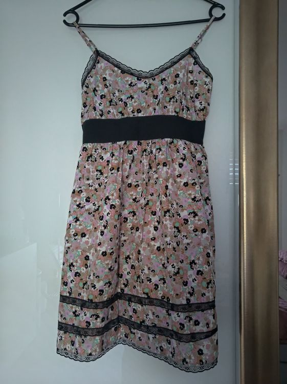 Vila Robes: Vila Sommerkleid – D'occasion à Salenstein par Silly...0