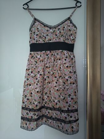 Vila Sommerkleid
