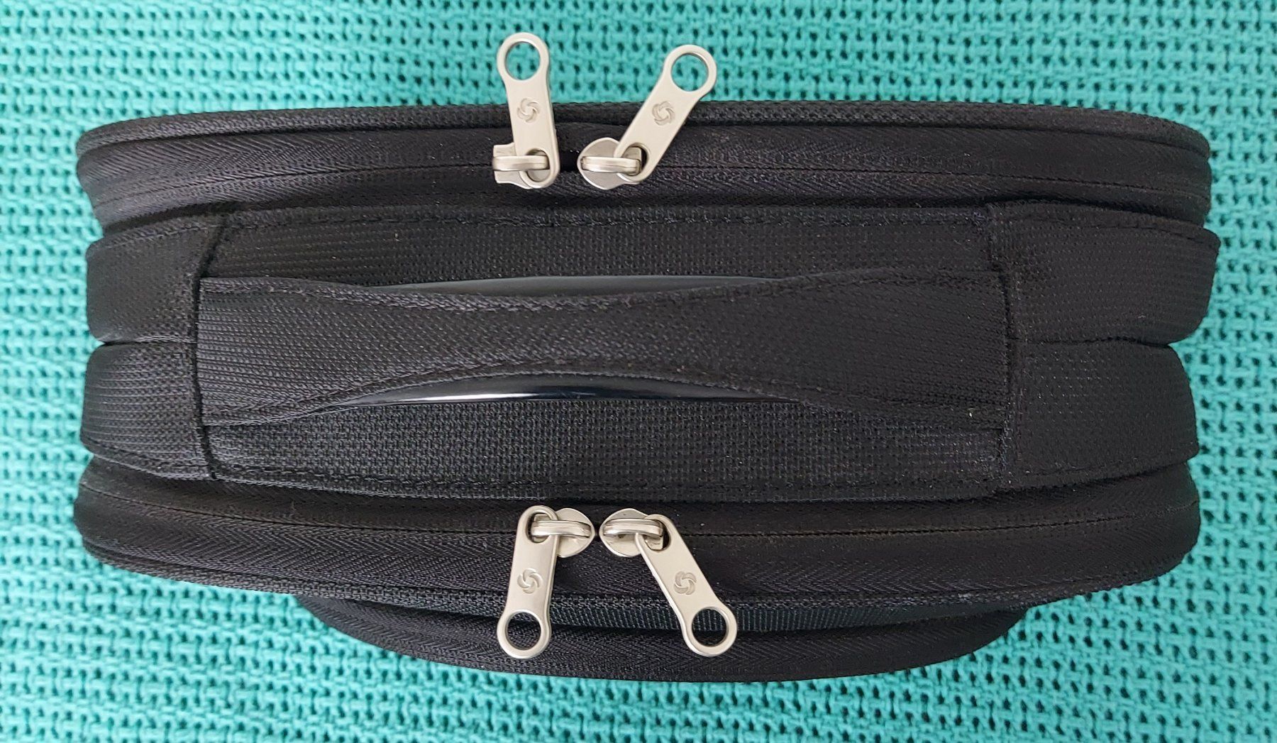 Samsonite Custodie per cosmetici: Samsonite Beautycase – Usato da Gränichen venduto da Montymar 1