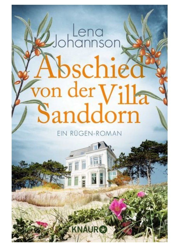 Libri: Abschied von der Villa Sanddorn – Usato da Frauenfeld venduto da SCHATZtruhe_369