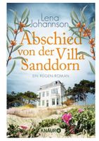 Abschied von der Villa Sanddorn