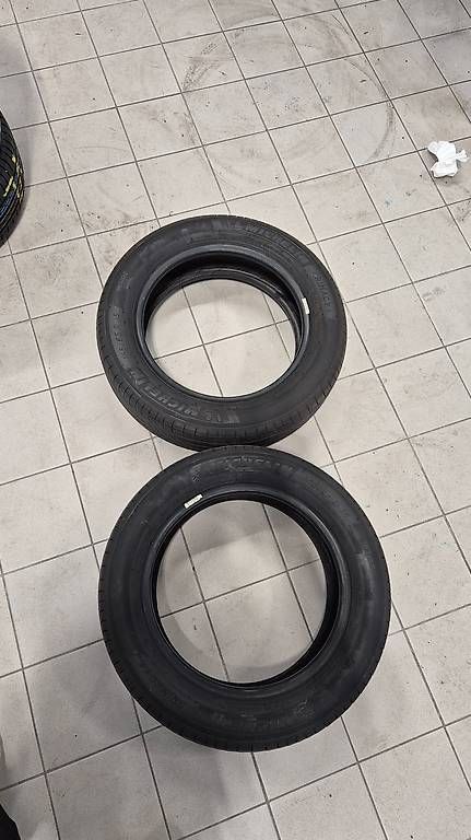 Pneumatici & Ruote complete: Michelin Primacy 4 165/65 R15 – Usato da Root venduto da and_6spw 2