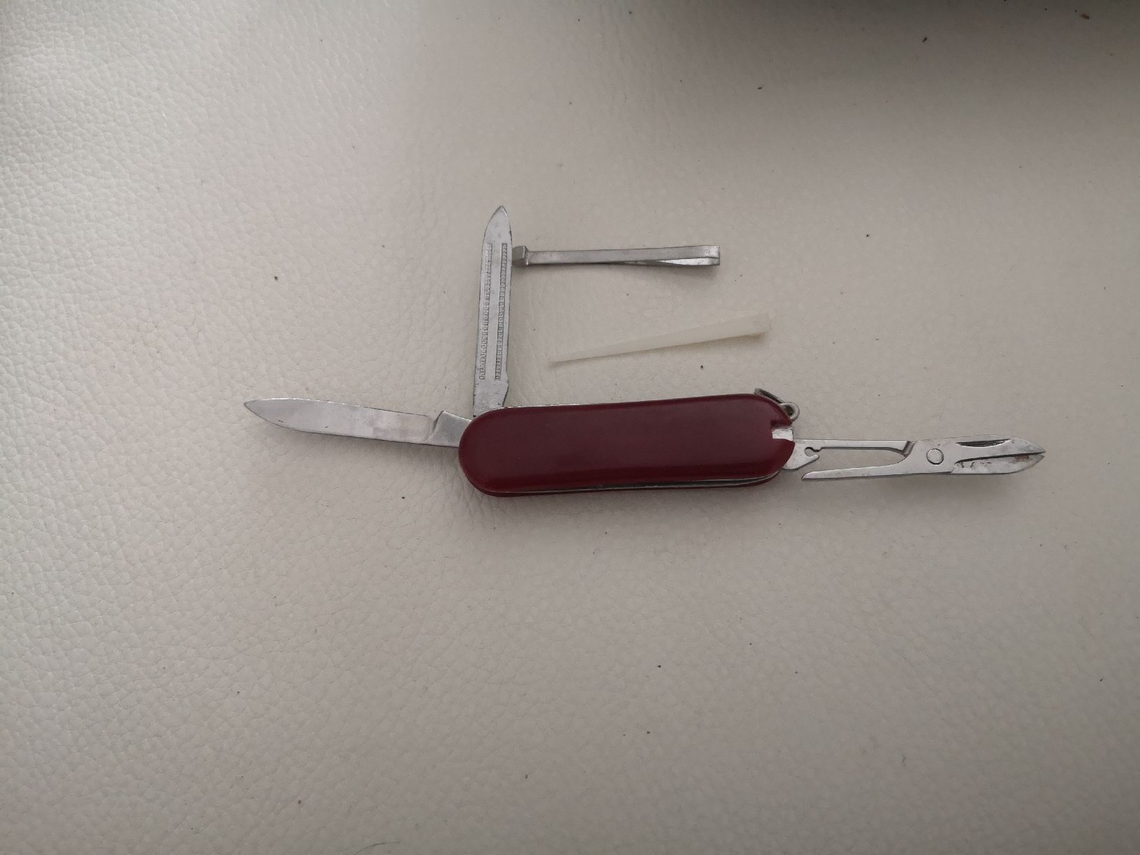 Coltelli tascabile: Taschenmesser Rest. Talhof Wald – Usato da Belp venduto da mar_76s8 1
