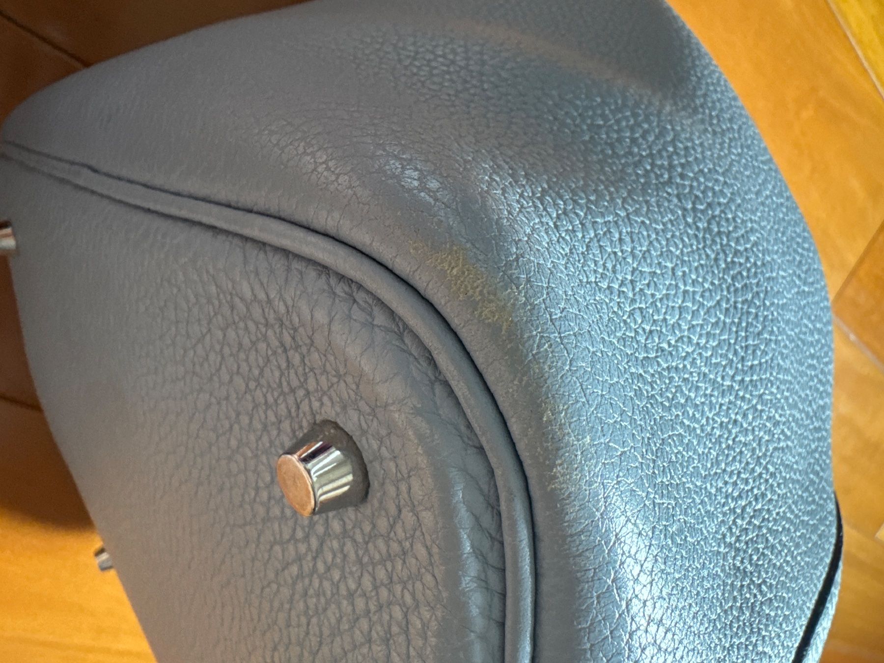 Taschen für Damen: Picotin 22 with lock and key – Gebraucht aus Davos Dorf von gin_8k9d 3
