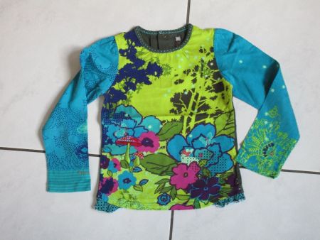 CATIMINI t-shirt 4ans/102cm