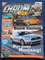 Ford Falcon & Fairlane 68er Chevy Caprice coupe Buick Skylar