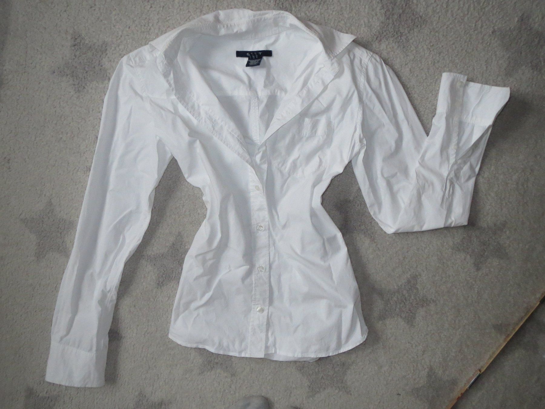 Camicette: schöne GANT Damen Bluse Gr 34 – Usato da Kiental venduto da Anna8702 1