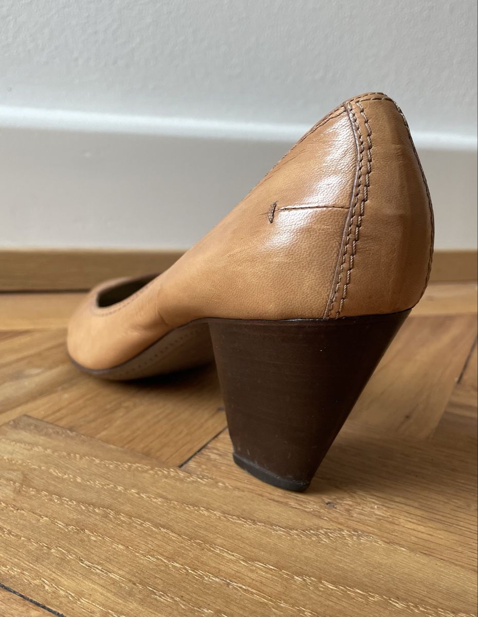 Scarpe da donna: Costume National - Pumps – Usato da Zürich venduto da fabelhaft17 3
