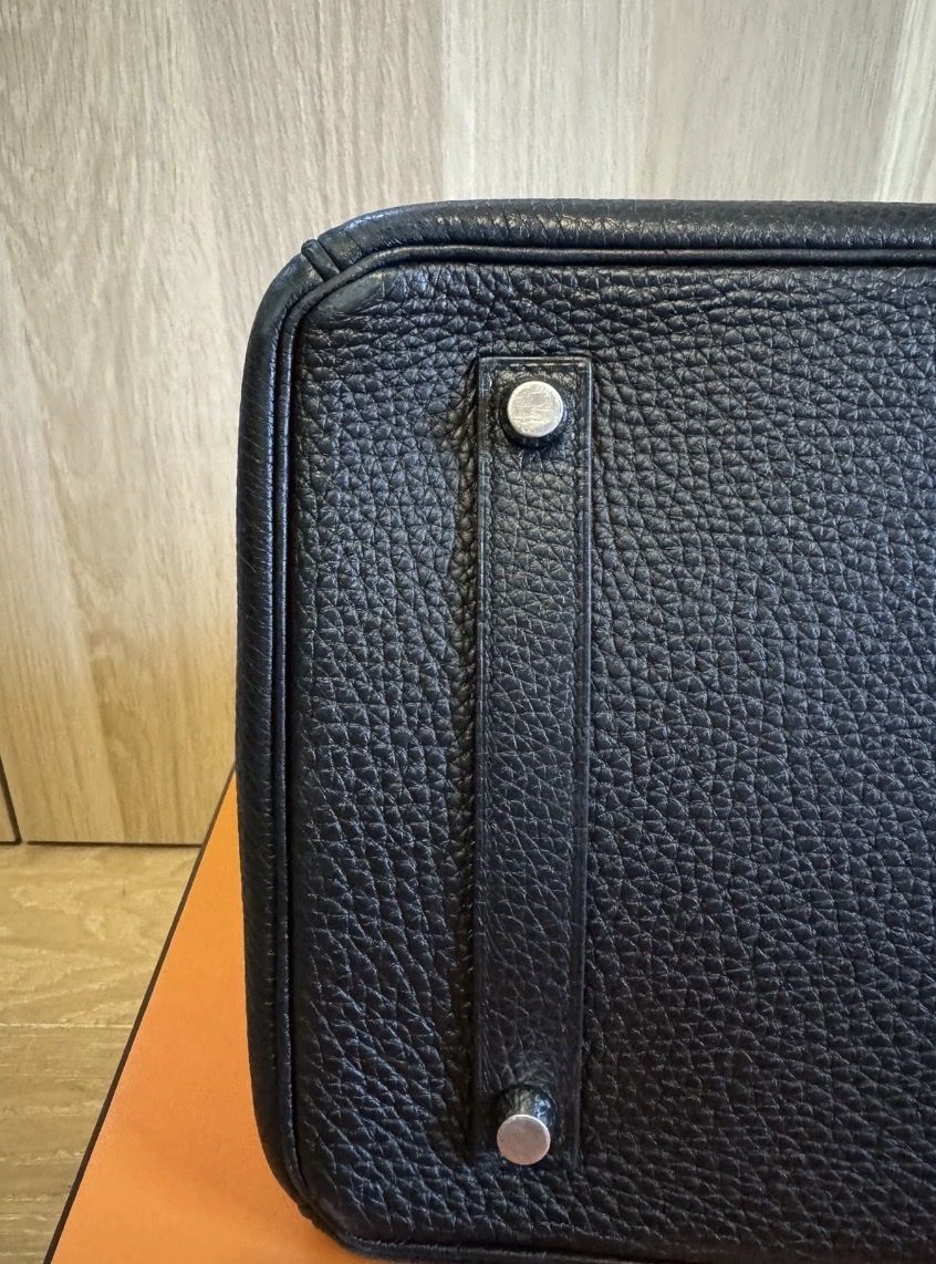 Hermès Taschen: Hermes Birkin 35 – Gebraucht aus Ibach von fashionrenewable 2