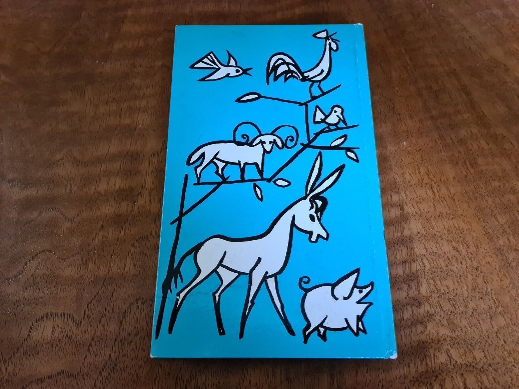 Libri: Tiere-meine Freunde – Usato da Erstfeld venduto da Uhu1980 1