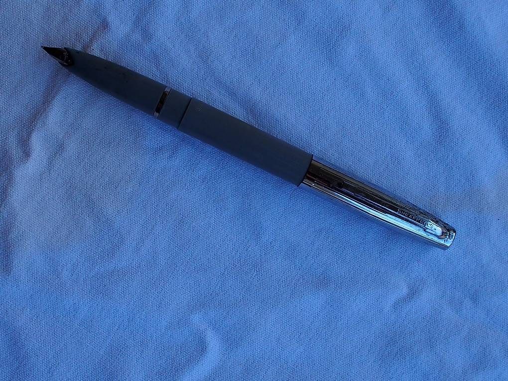 Penna & Evidenziatori: Sheaffer, stylo de qualité 1970/80. – Usato da Meyrin venduto da SRkaem