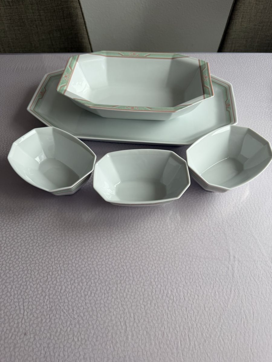 Assiettes: Suppen Set – D'occasion à Schönenwerd par suk_6xdb 2