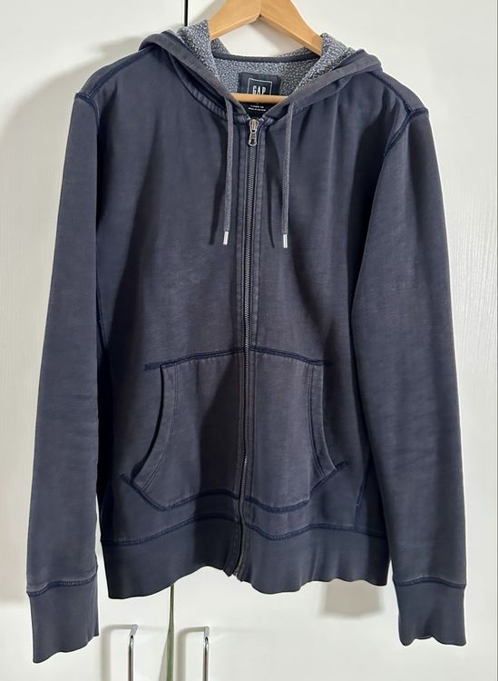 Gap Gilets: GILLET A CAPUCHE GAP – D'occasion à FRIBOURG par BOULOULOU77