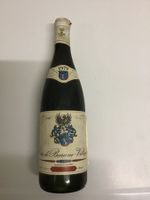 Boite de Beaune Village, Jg. 1979