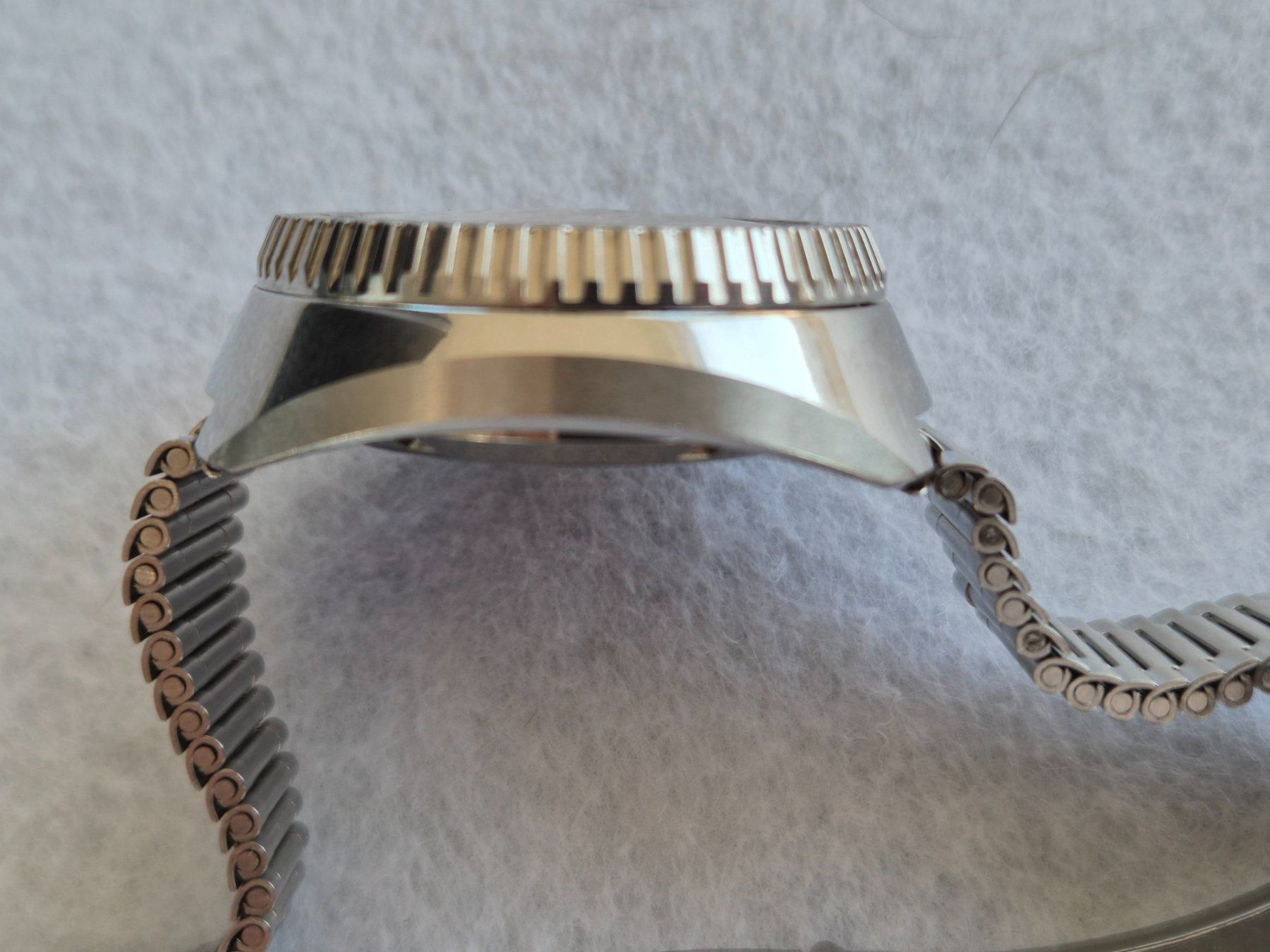 Certina Montres: Certina DS-3 Taucheruhr – D'occasion à Chabrey par Horology 3