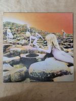 Vinyl Platte Led Zeppelin Houses Of The Holy gebraucht