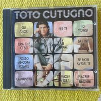 TOTO CUTUGNO-TOTO CUTUGNO