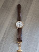Montre Automatique Jost Burgi (Réf. HB4A93C2BC2) - Superbe