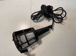 Lampe baladeuse