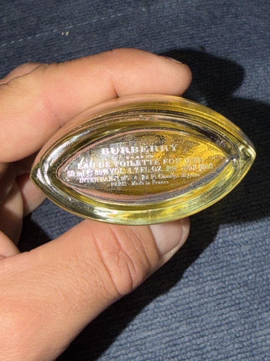 Parfums & Eau de Toilette: Vintage Parfum Sammlung – D'occasion à Ried-Brig par LordDigital 3