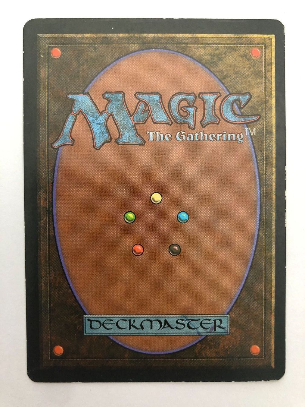 Cartoline: MTG - Fyndhorn Elder – Usato da Zürich venduto da T_H_O_M_A_S 1