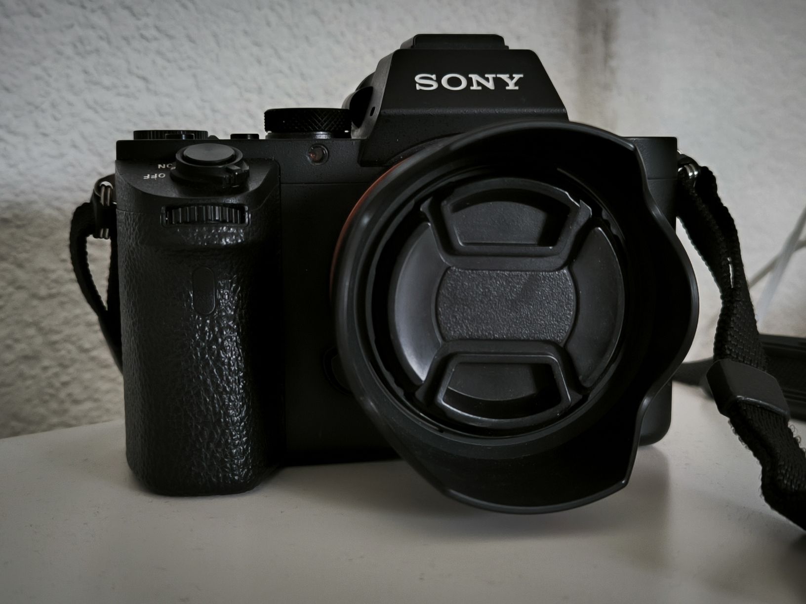 Sony Kamera: Sony alpha 7ii comme neuf – Gebraucht aus Riaz von vanucaptures 2