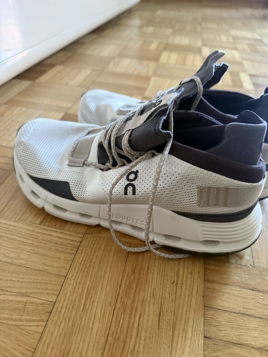 On Chaussures hommes: Sportschuhe  – D'occasion à Sarnen par Sla_ta 2