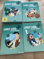Lucky Luke Die neuen Abenteuer Vol. 5