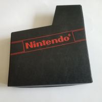 Original Nintendo NES Schuber