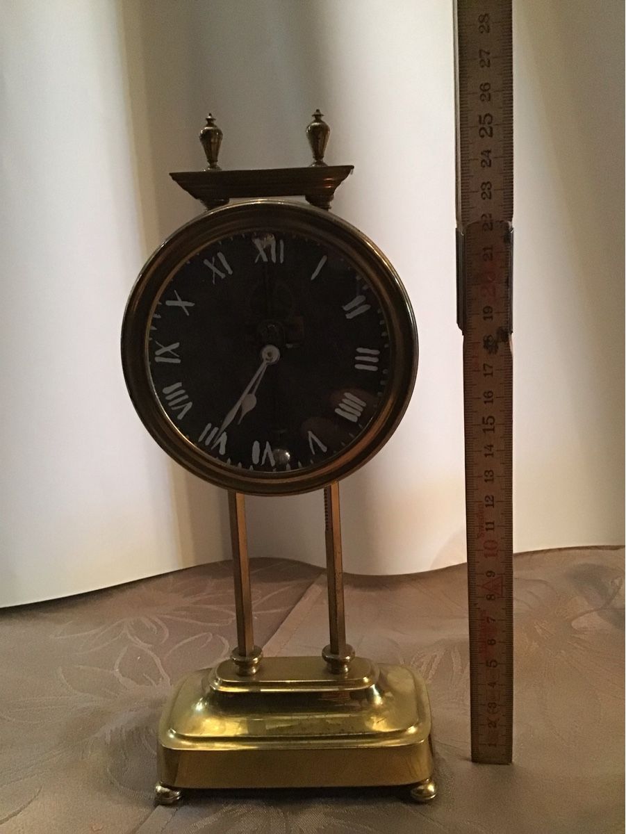 Montres: Zahnstangenuhr – D'occasion à schönenbuch par Josefus